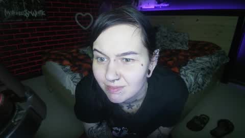 Snapshot of horror_circus chatting on November 2025 01:40:01 AM Messalina Horror online show from November 2025 01:40:01 AM