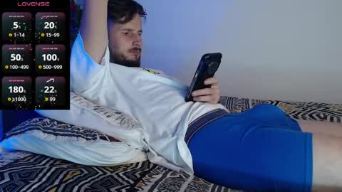 horse_man2 online show from May 2026 01:33:02 AM