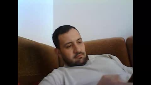 Chriss90 online show from December 2024 10:34:01 AM