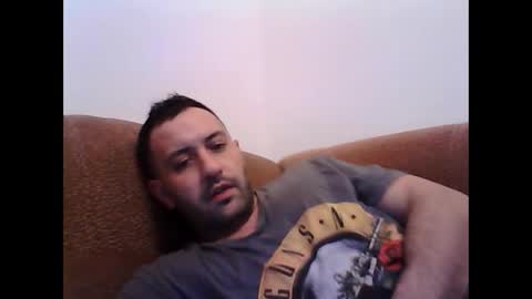 Chriss90 online show from January 2025 11:02:02 PM