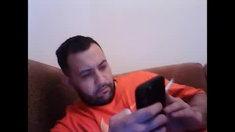 Chriss90 online show from January 2025 03:11:01 PM