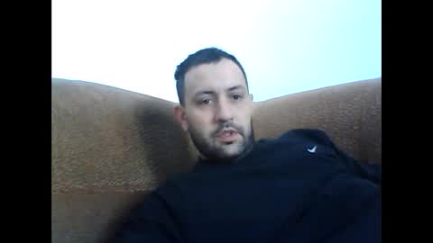 Chriss90 online show from February 2025 10:20:02 AM