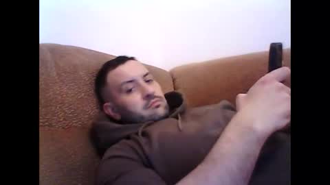 Chriss90 online show from February 2025 03:10:02 PM