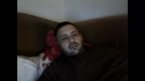 Chriss90 online show from February 2025 08:16:02 PM