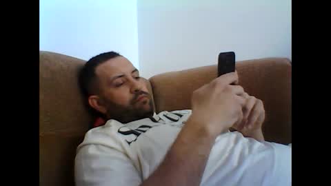 Chriss90 online show from March 2025 10:52:02 AM