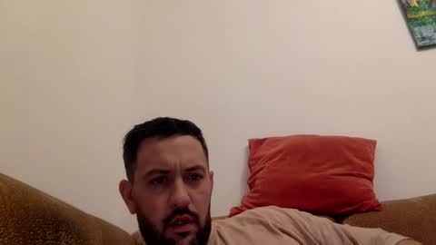 Chriss90 online show from December 2025 05:53:02 PM