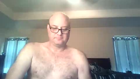 Charles online show from September 2025 09:25:02 PM