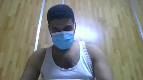 hossampharaos21 online show from December 2024 08:23:02 PM