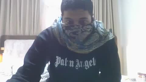 hossampharaos21 online show from February 2026 11:48:02 AM