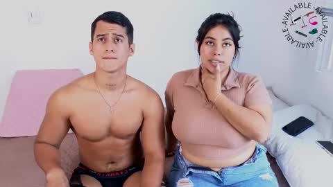 Marcus  Tatti  online show from September 2025 04:34:02 PM