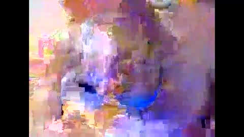 Snapshot of hot_alynn chatting on September 2025 07:19:01 AM ALLYN online show from September 2025 07:19:01 AM