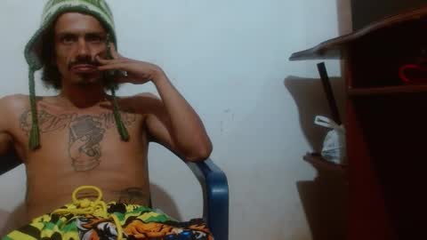 Private open online show from December 2024 03:38:02 PM