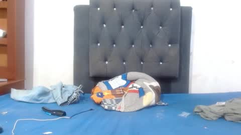 Private open online show from January 2025 02:24:02 AM