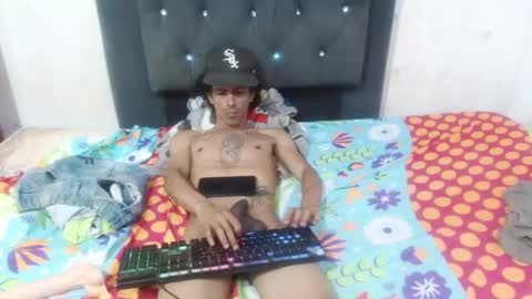 Private open online show from January 2025 12:26:01 AM