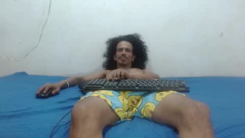 Private open online show from September 2025 12:44:02 AM