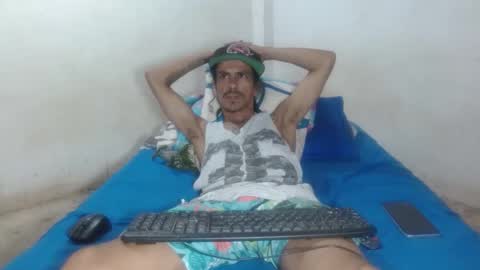 Private open online show from October 2025 11:17:02 PM