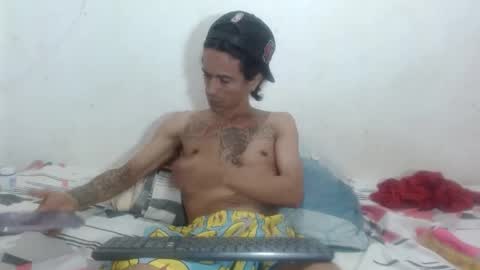 Private open online show from November 2025 05:11:01 PM