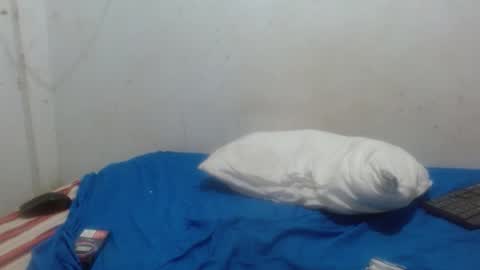 Private open online show from December 2025 12:38:02 AM