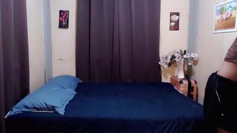 Snapshot of hot_babe0802 chatting on January 2026 07:19:02 PM HANNA online show from January 2026 07:19:02 PM