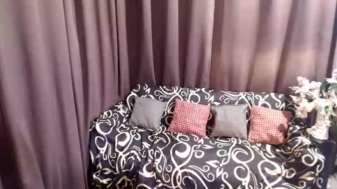 Snapshot of hot_babe0802 chatting on March 2026 02:36:02 AM HANNA online show from March 2026 02:36:02 AM