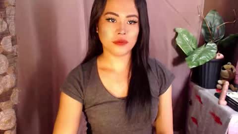 HANNA online show from May 2026 01:55:01 AM