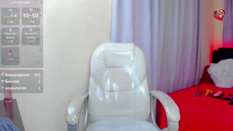 VALENTINA online show from January 2025 08:00:02 AM