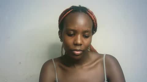 Millie online show from January 2025 11:12:02 PM