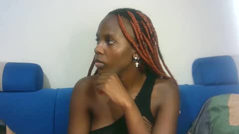 Millie online show from February 2025 09:51:01 PM