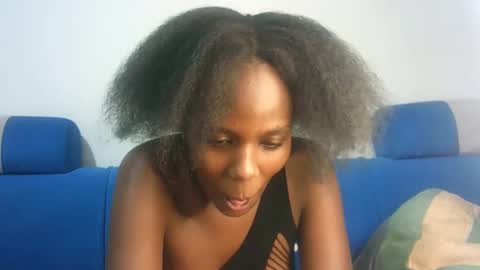 Millie online show from February 2025 02:27:02 AM