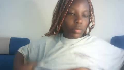 Millie online show from February 2025 09:54:02 AM