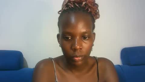 Millie online show from February 2025 07:38:02 PM