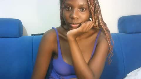 Millie online show from March 2025 11:38:02 PM