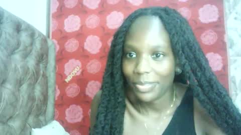 Millie online show from October 2025 09:23:02 PM