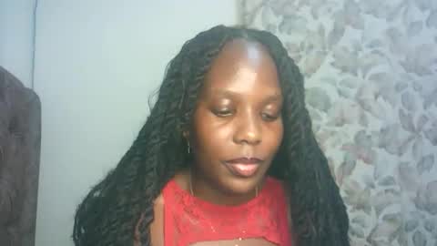 Millie online show from November 2025 09:06:01 PM