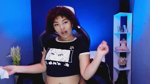 hot chocolate 4u online show from October 2025 12:28:01 PM