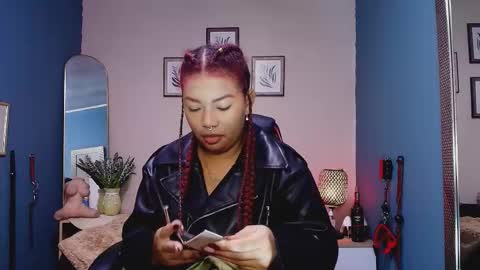 hot chocolate 4u online show from February 2026 12:20:01 PM