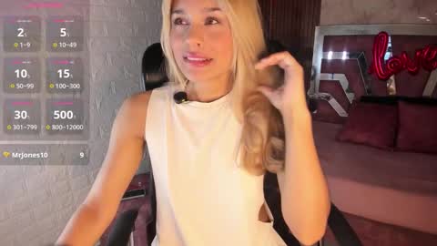 Valery online show from February 2026 11:02:02 AM