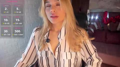 Valery online show from February 2026 11:06:02 AM