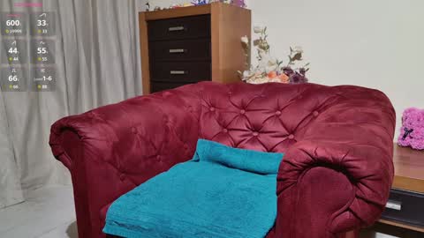 Aly online show from February 2025 06:02:02 PM