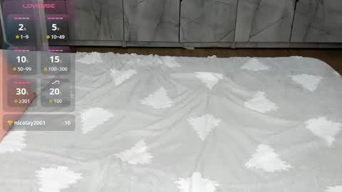 Lisa online show from February 2026 06:37:02 PM