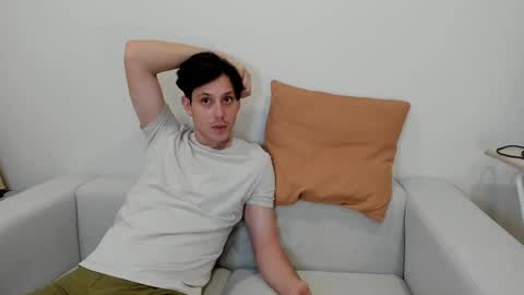 Angel and Max FANSLY - hot ho online show from January 2025 06:56:02 AM