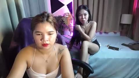 Ms Yen online show from November 2025 02:22:01 PM