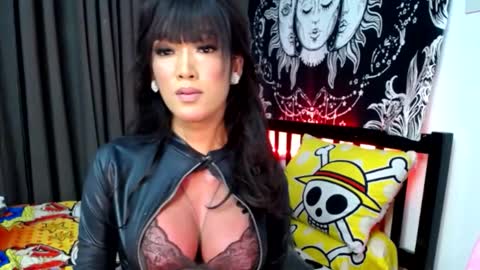 Jessica Cumshow FOLLOW ME online show from February 2026 05:12:02 PM