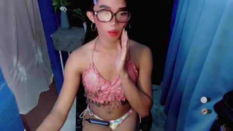 Snapshot of hot_khianna chatting on February 2026 10:11:01 PM Khianna online show from February 2026 10:11:01 PM