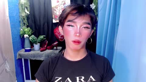 Snapshot of hot_khianna chatting on February 2026 03:12:01 PM Khianna online show from February 2026 03:12:01 PM