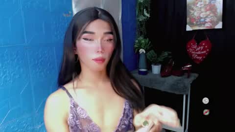 Snapshot of hot_khianna chatting on February 2026 09:10:02 AM Khianna online show from February 2026 09:10:02 AM