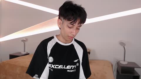 Alana online show from January 2025 09:50:01 PM