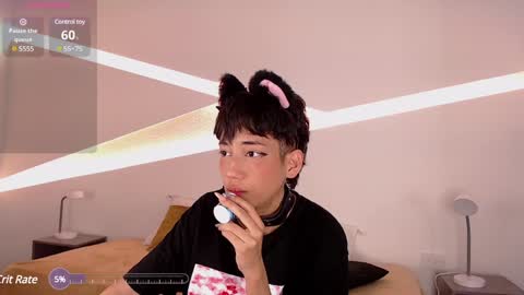 Alana online show from January 2025 12:31:02 AM