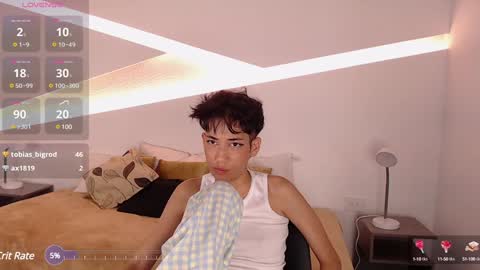 Alana online show from January 2025 12:17:01 AM