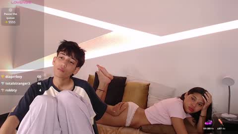 Alana online show from January 2025 12:57:02 AM